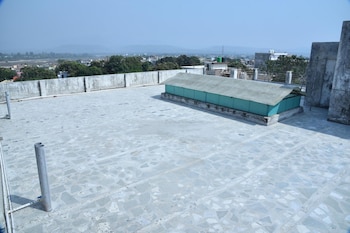 gopi dham ashram