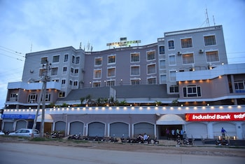 davanagere