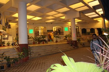 davanagere