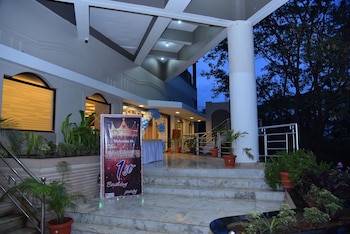 davanagere