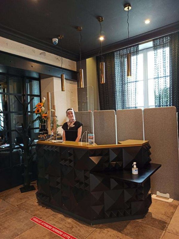 empreinte hotel and spa