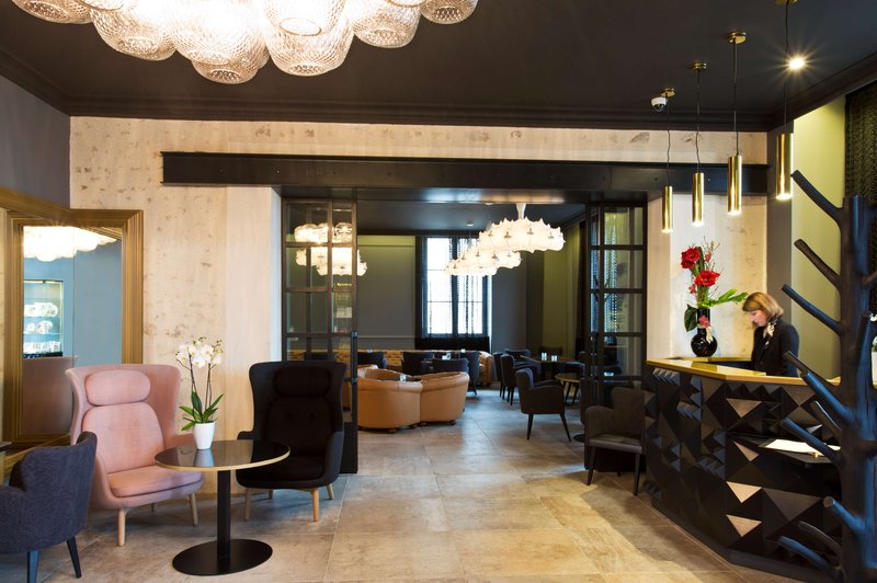empreinte hotel and spa
