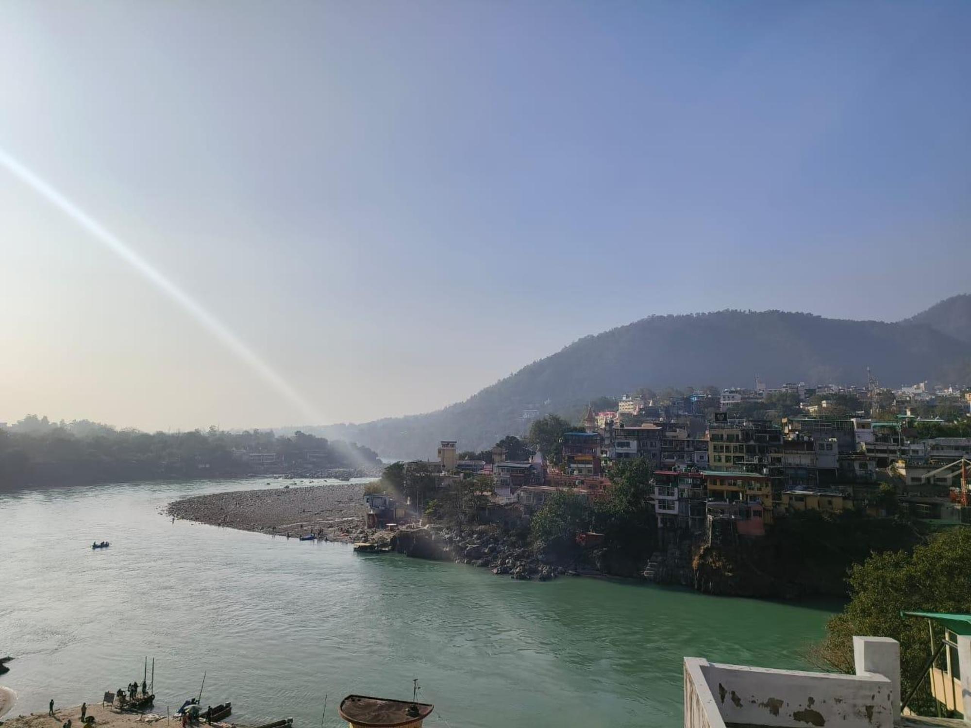 rishikesh