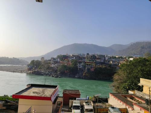 rishikesh