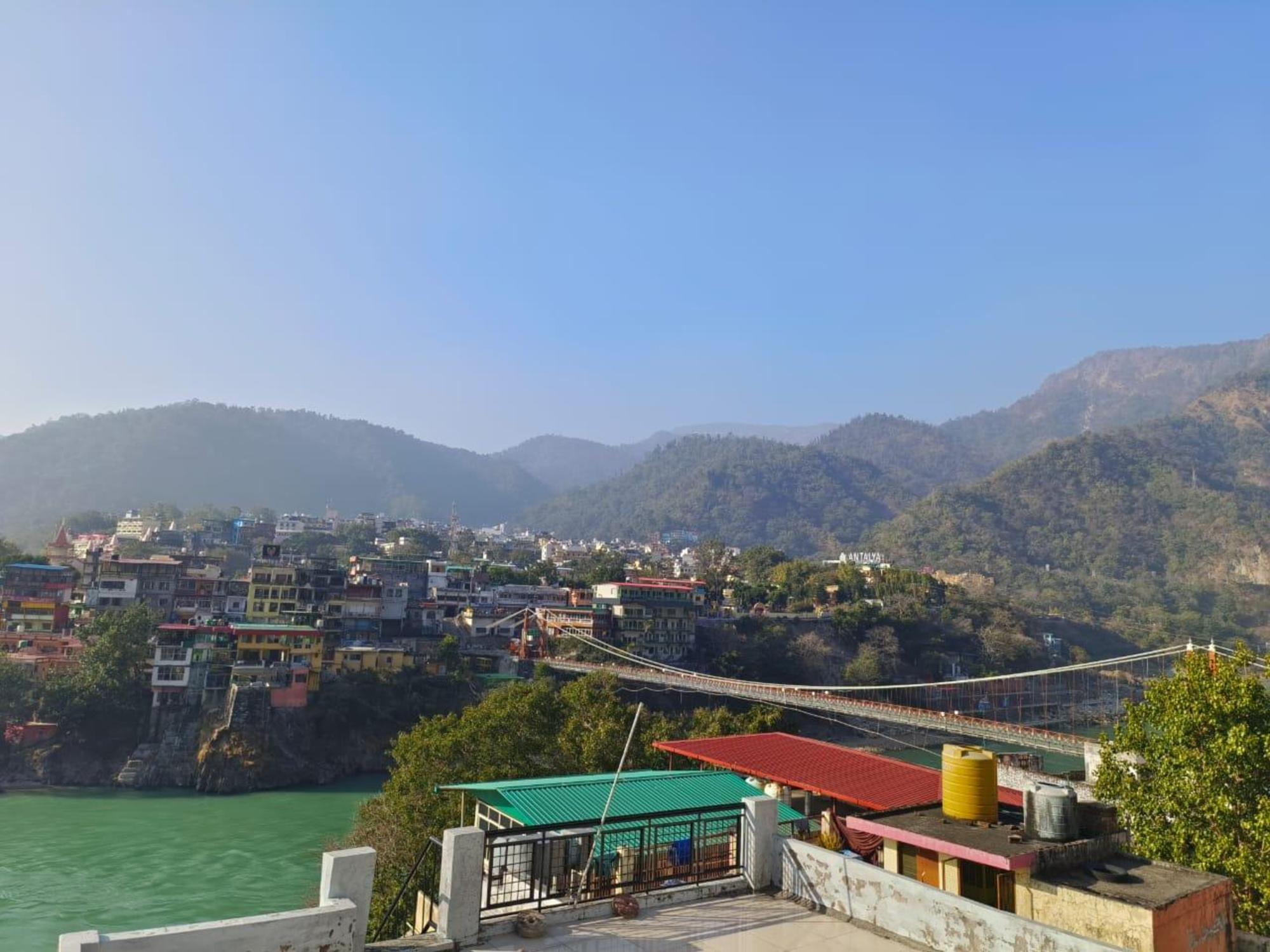 rishikesh