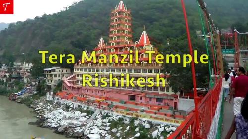 rishikesh