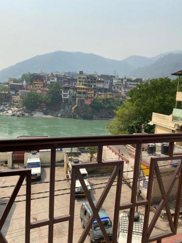 rishikesh