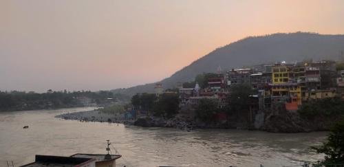 rishikesh