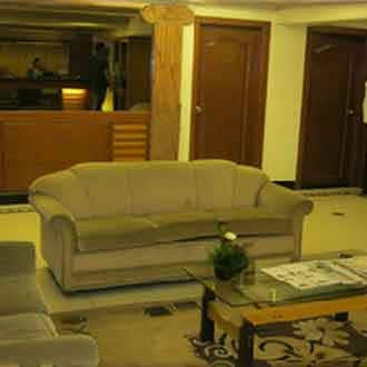 Hotel Heritage Residency,Mumbai>>Kalyan,3 star