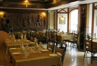 Hotel Heritage Residency,Mumbai>>Kalyan,3 star