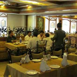 Hotel Heritage Residency,Mumbai>>Kalyan,3 star