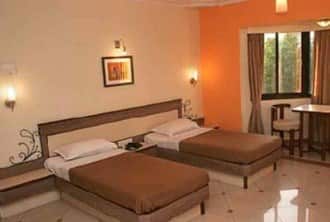 Hotel Heritage Residency,Mumbai>>Kalyan,3 star