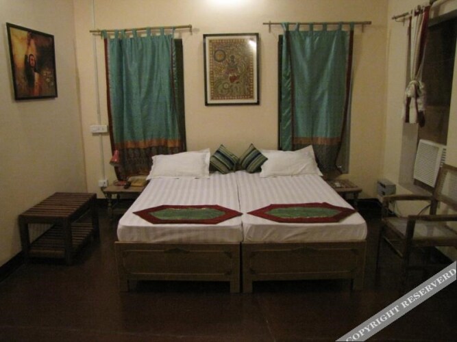 varanasi