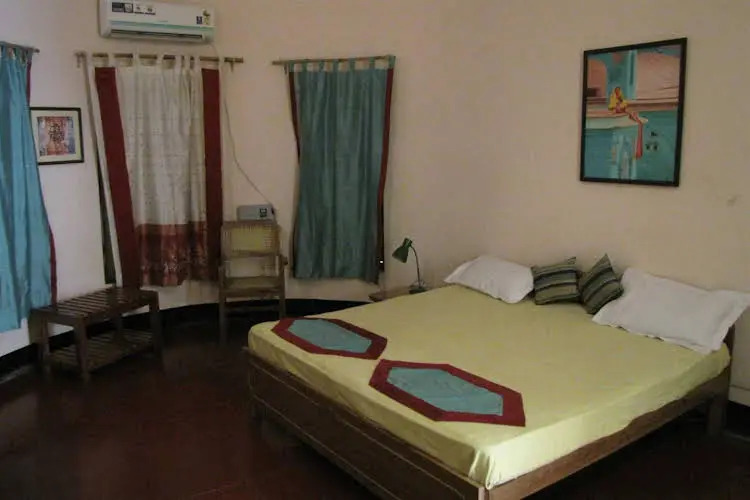 varanasi