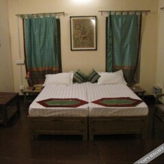 varanasi