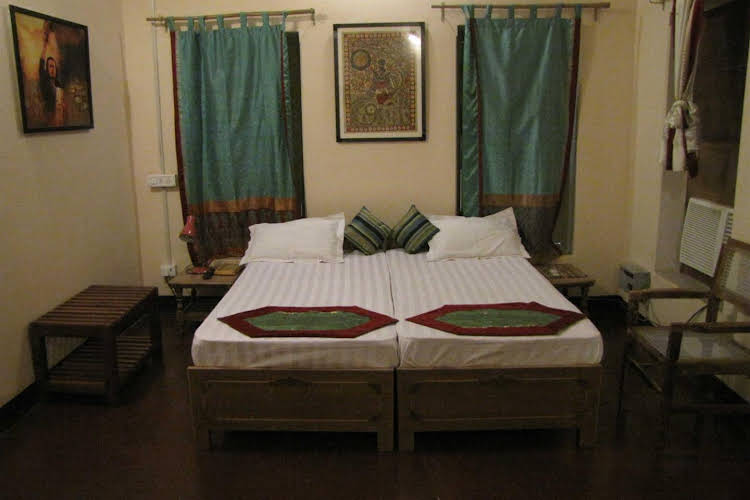 varanasi