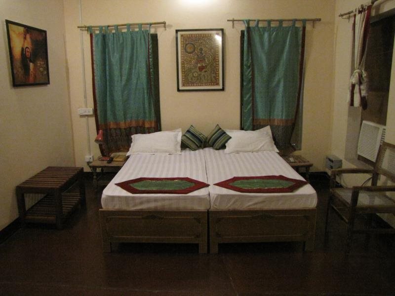 varanasi