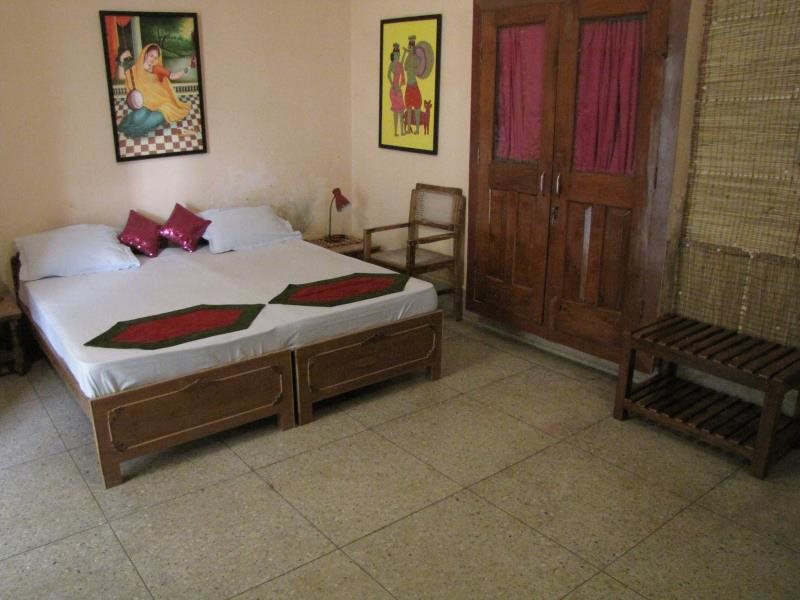 varanasi