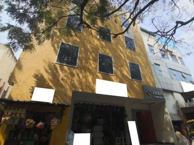 bangalore