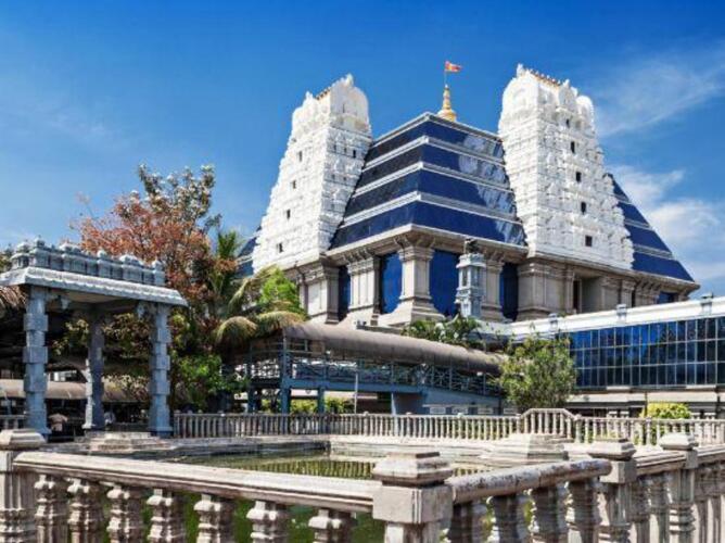 bangalore