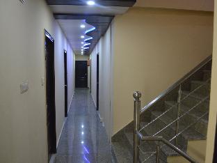 hotel rudraksh inn