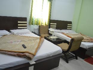 Hotel Rudraksh Inn,Bhupatwala,3 star