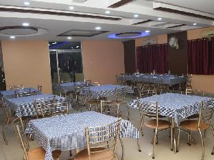 hotel rudraksh inn