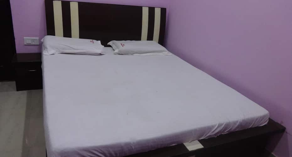 hotel rudraksh inn