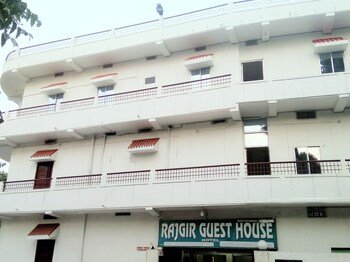 rajgir