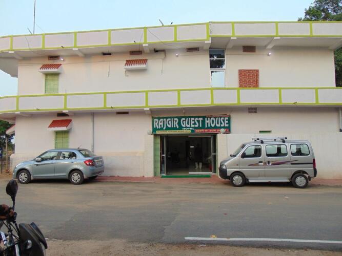 rajgir