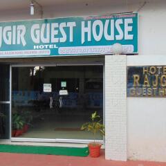 rajgir