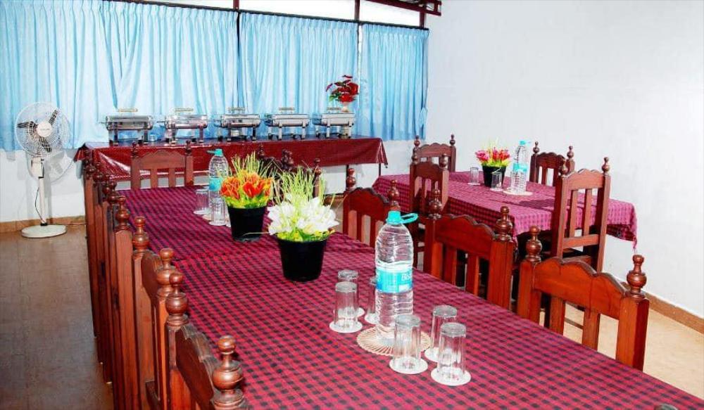 gudalur