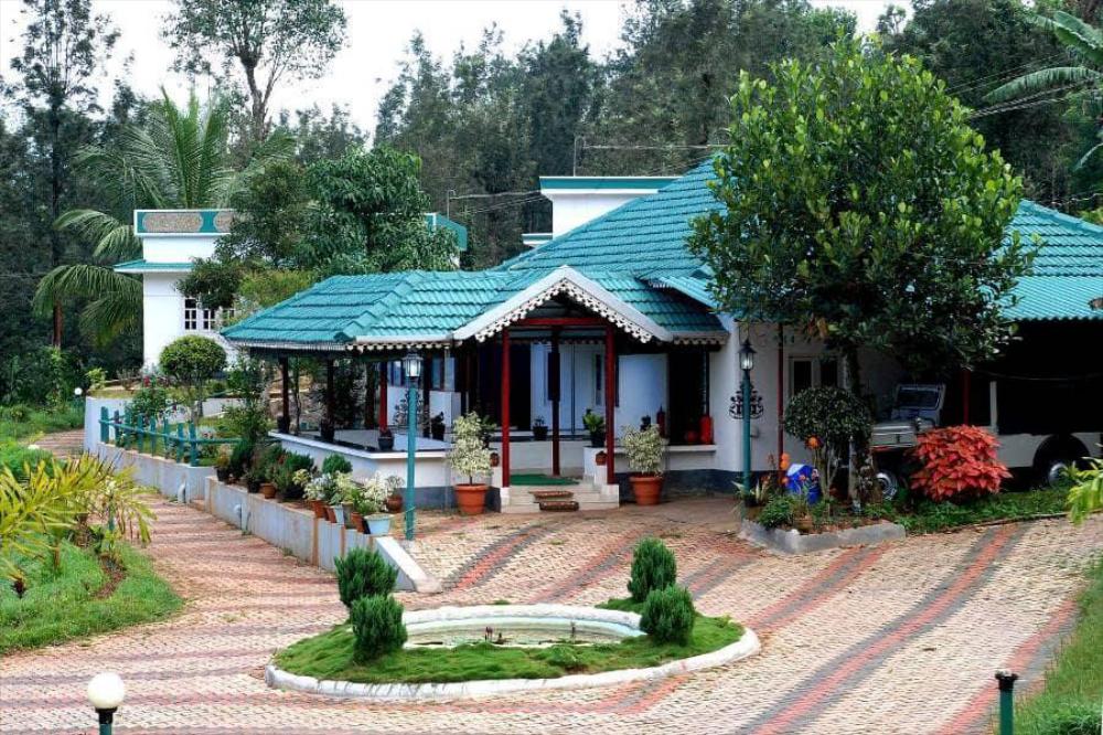 gudalur