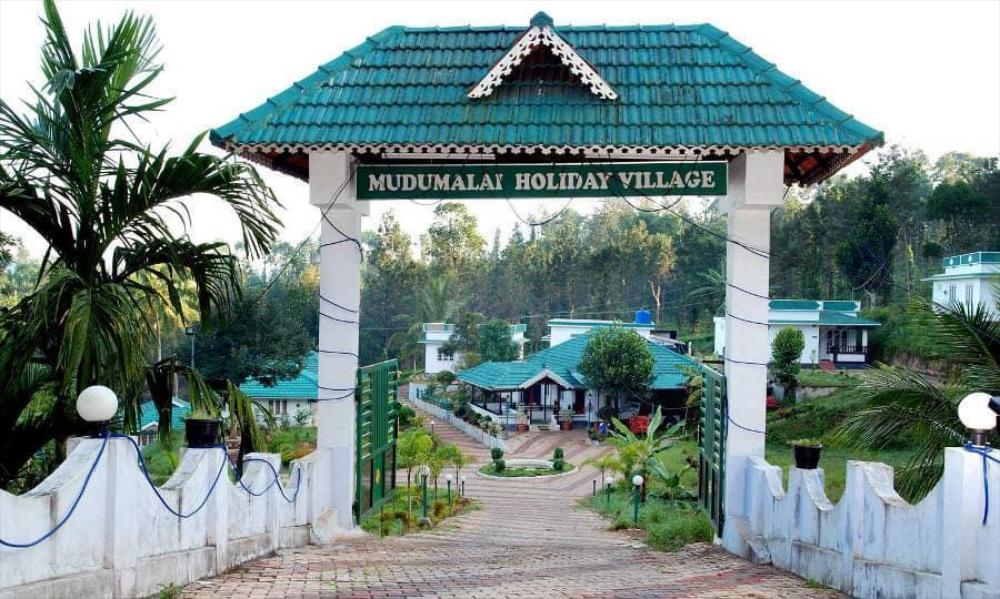 gudalur