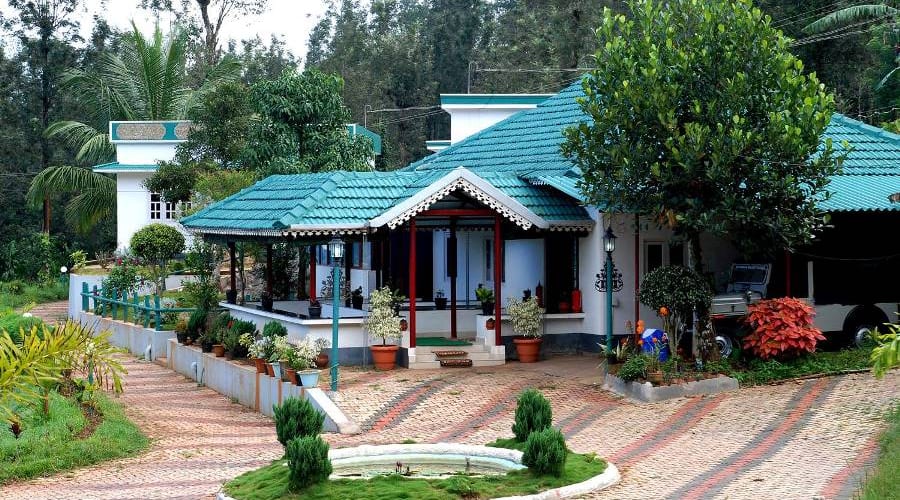 gudalur
