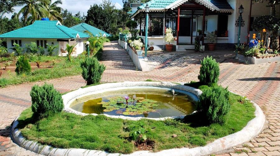gudalur