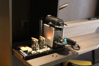 Golden Tulip Roissy Saint Witz,Near The Airport,4 star