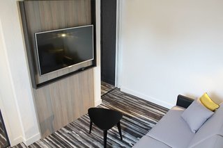 Golden Tulip Roissy Saint Witz,Near The Airport,4 star