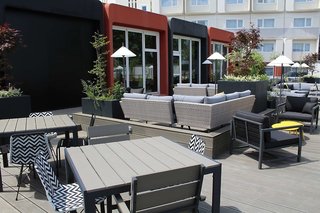 Golden Tulip Roissy Saint Witz,Near The Airport,4 star