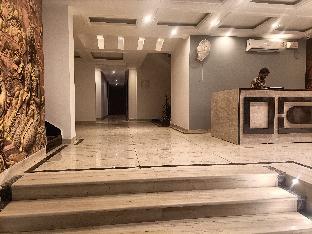 hotel the tark near igi airport delhi by rmaap group