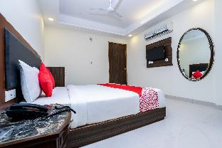 hotel the tark near igi airport delhi by rmaap group