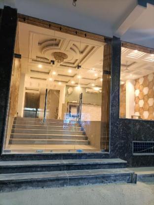 hotel the tark near igi airport delhi by rmaap group