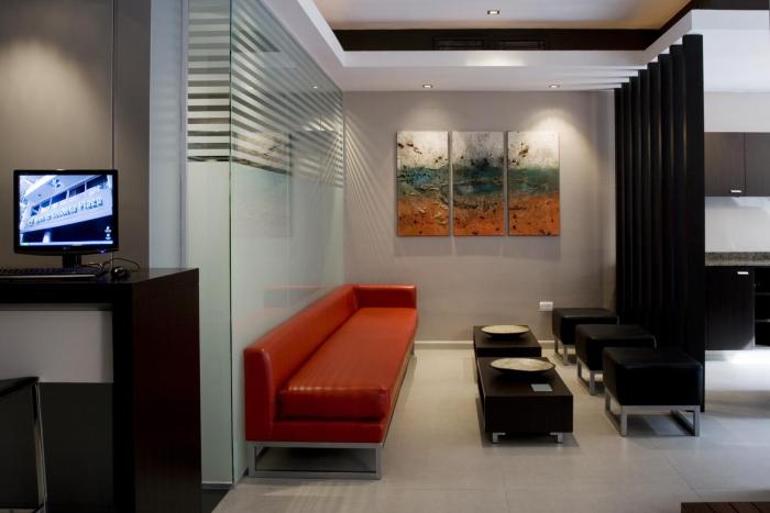 ayres apartments recoleta guido