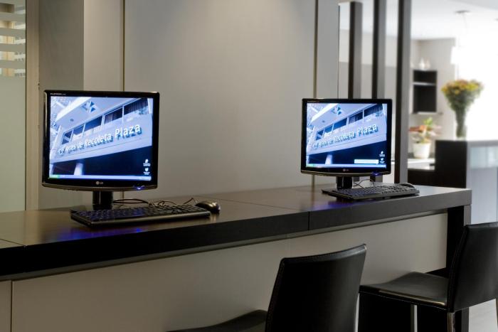 ayres apartments recoleta guido