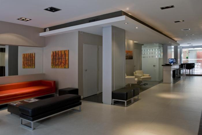 ayres apartments recoleta guido