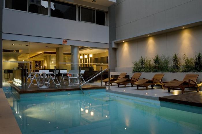 ayres apartments recoleta guido