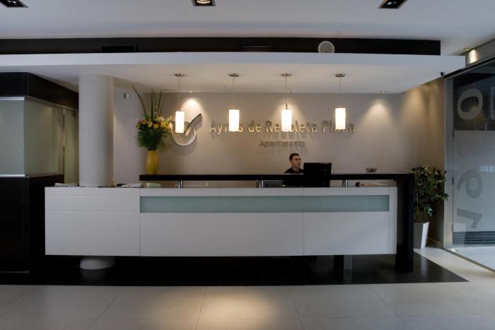 ayres apartments recoleta guido