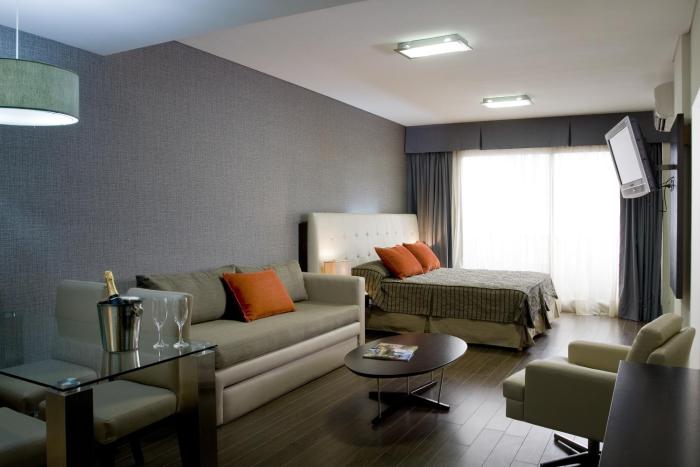 ayres apartments recoleta guido