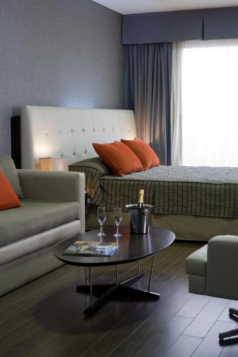 ayres apartments recoleta guido