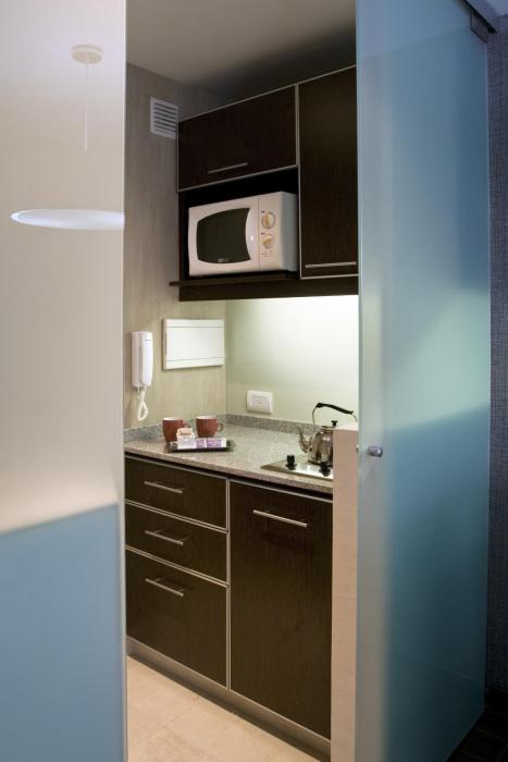 ayres apartments recoleta guido